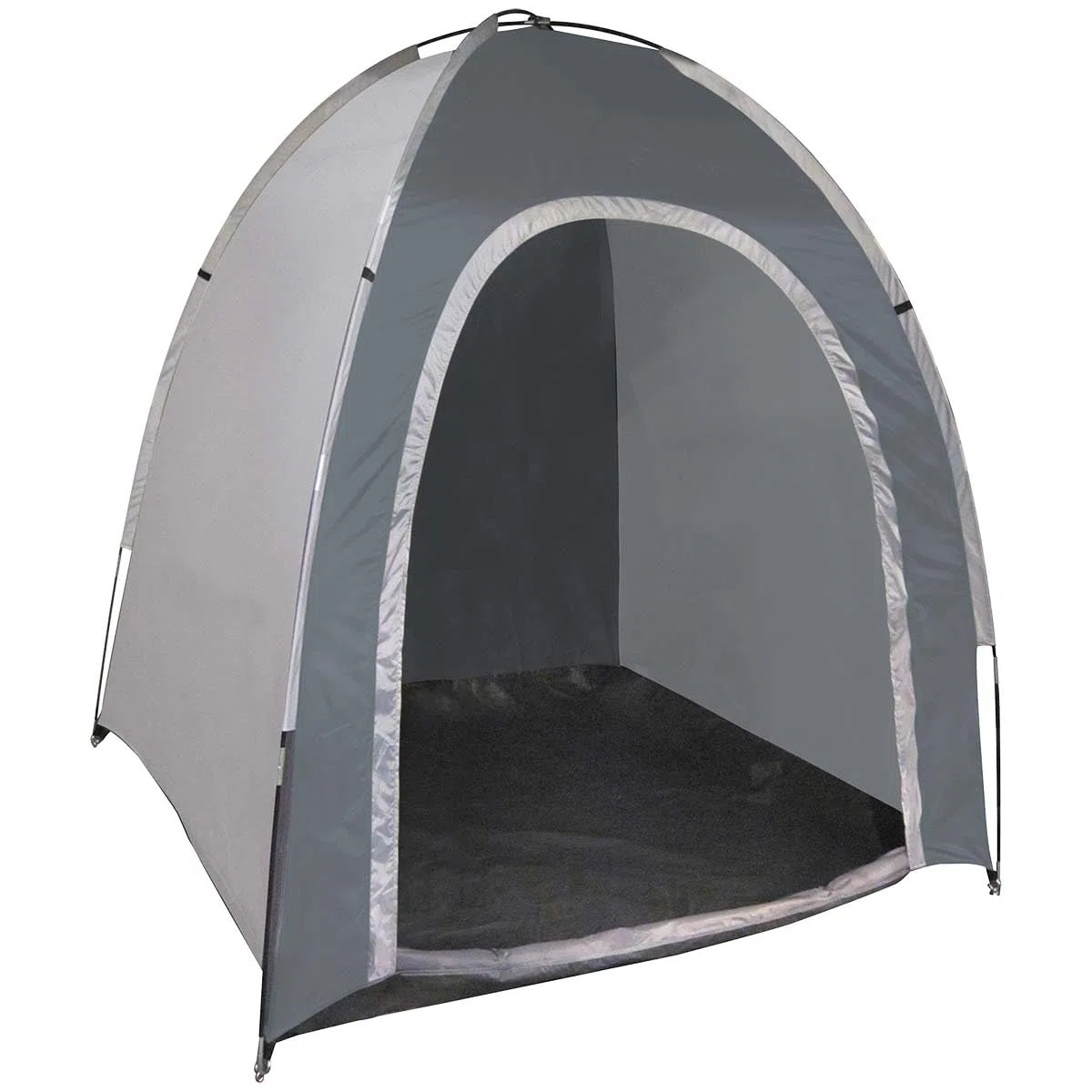 Bo-Camp Lagerzelt Medium 1,8x1,8x2 Meter