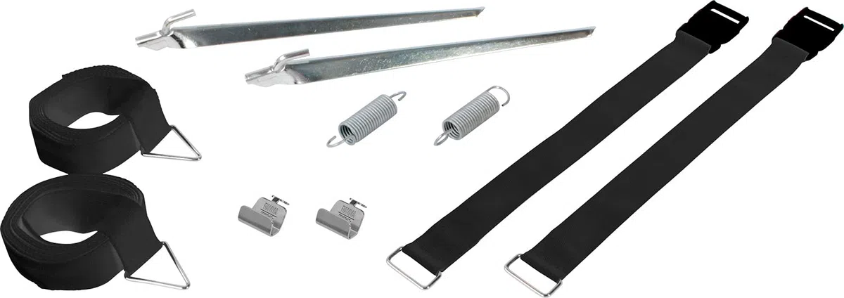 Fiamma Tie Down S Caravanstore, 37234