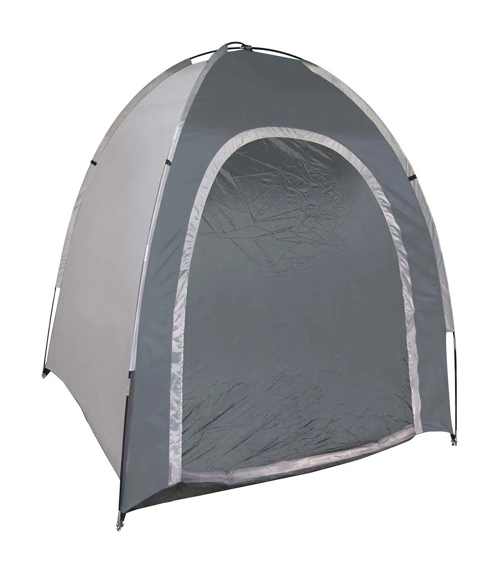 Bo-Camp Lagerzelt Medium 1,8x1,8x2 Meter