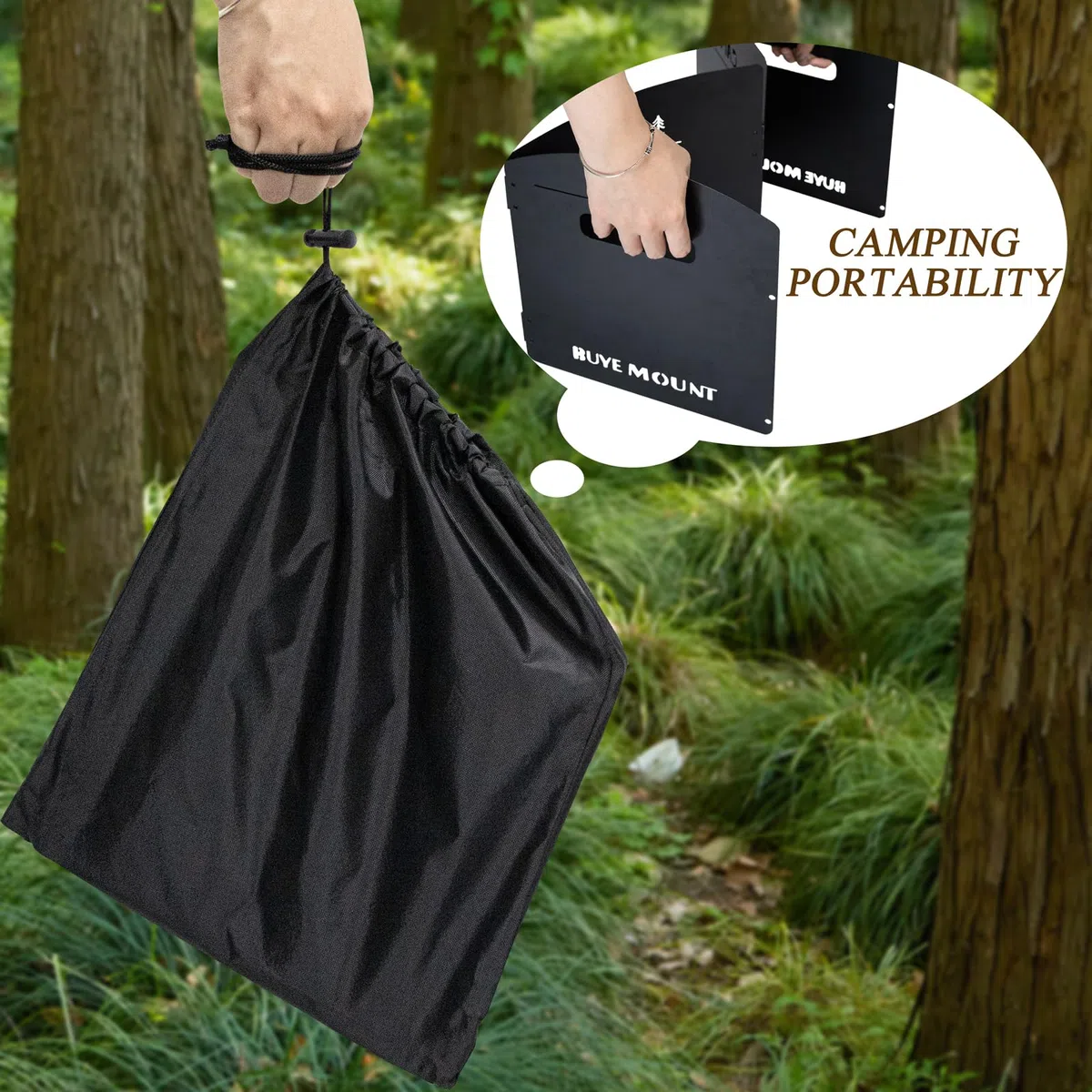Faltbarer Windschutz Campingkocher, Campingkocher Windschutz Faltbarer Windschutz, Windschutzscheibe aus Stahl, Gaskocher Windschutzscheibe, Windfang zum Kochen, für Gaskocher, Grill Oder Shisha