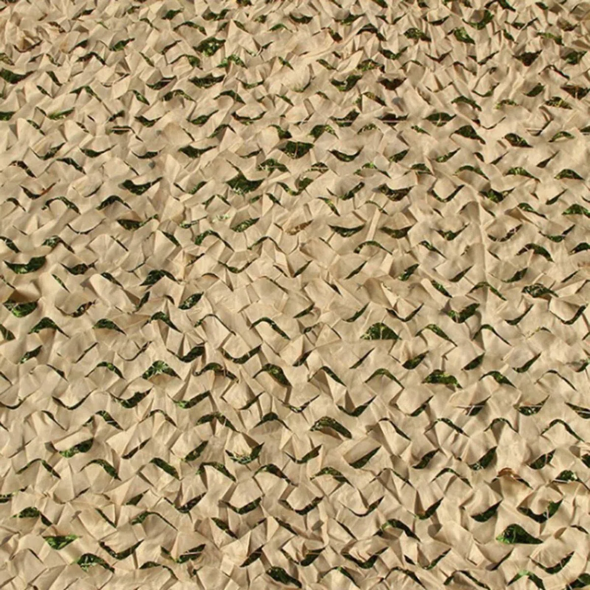 Verstärktes Tarnnetz,Sonnensegel,210d Oxford Tuch Camouflage Netz,Tarnung Netz Für Militär Camping Jagd Bundeswehr Dekorative Autoabdeckung,Sonnenschutz Tarnnetz Sichtschutz,Yellow-3x8m(9.8*26.2ft)