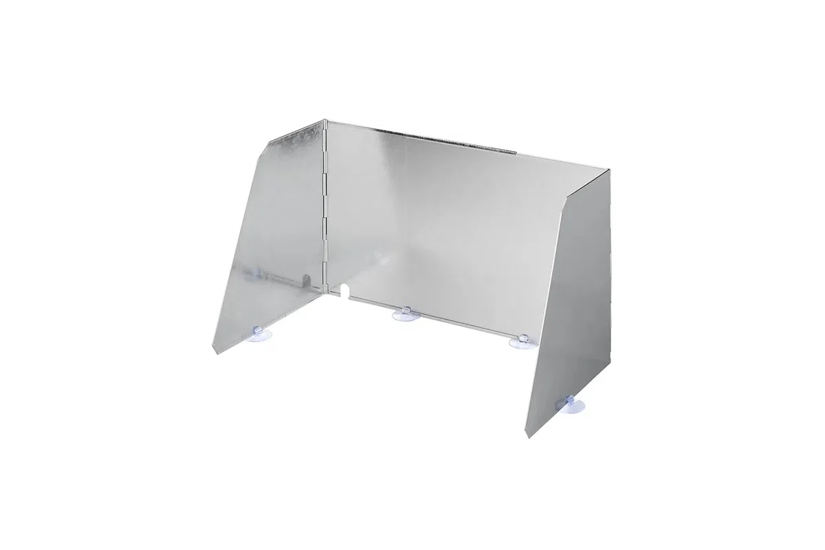 ProPlus Windschutz Stahl 370340V03