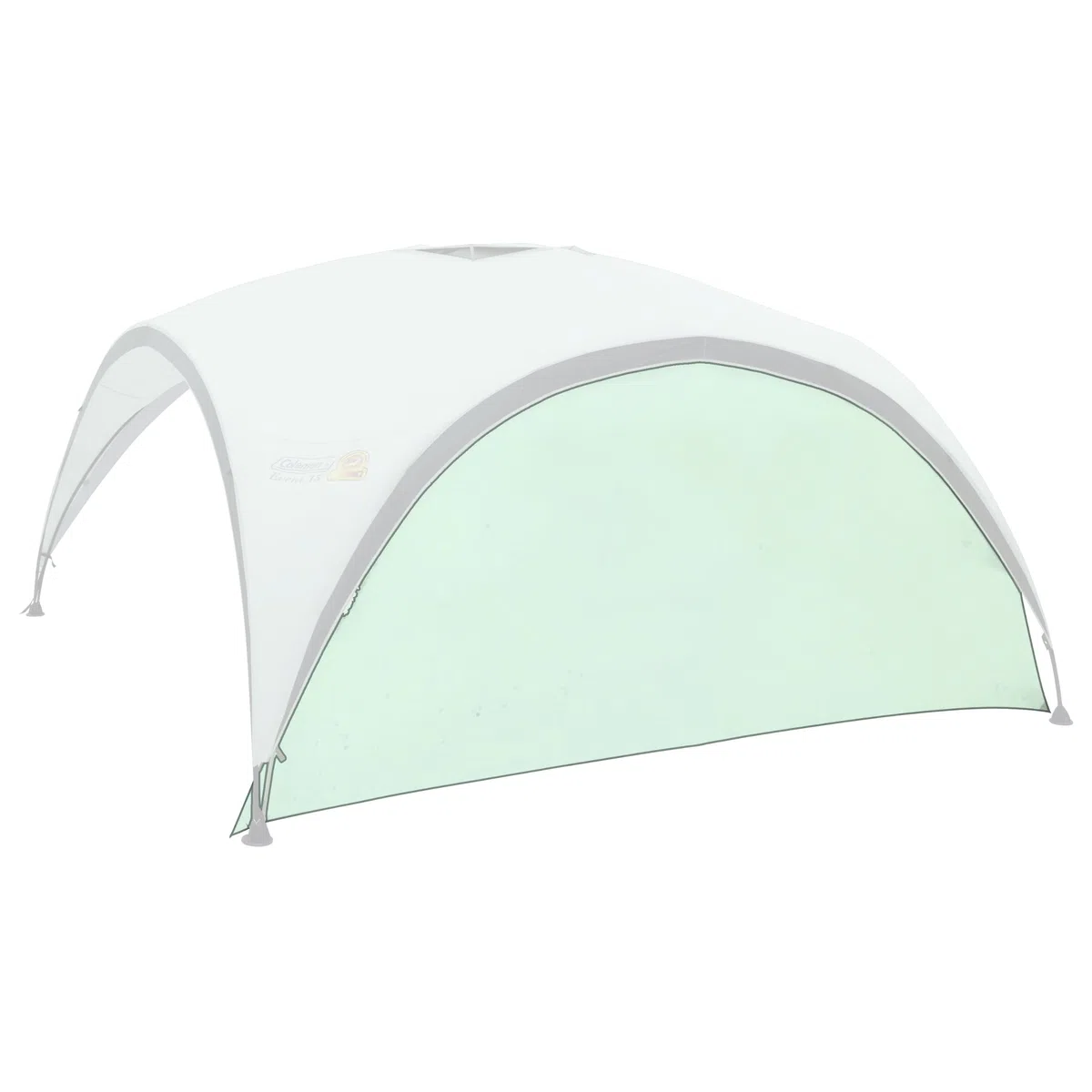 Coleman Event Shelter XL Pavillon Seitenwand