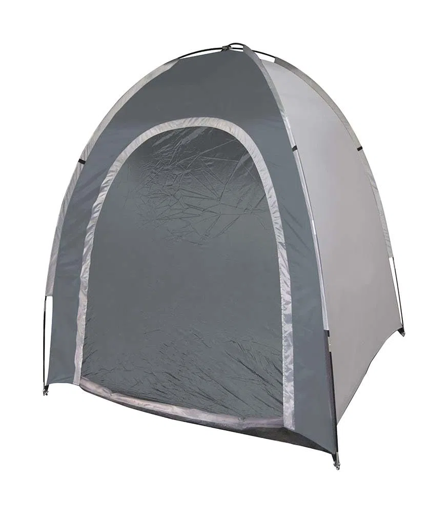 Bo-Camp Lagerzelt Medium 1,8x1,8x2 Meter