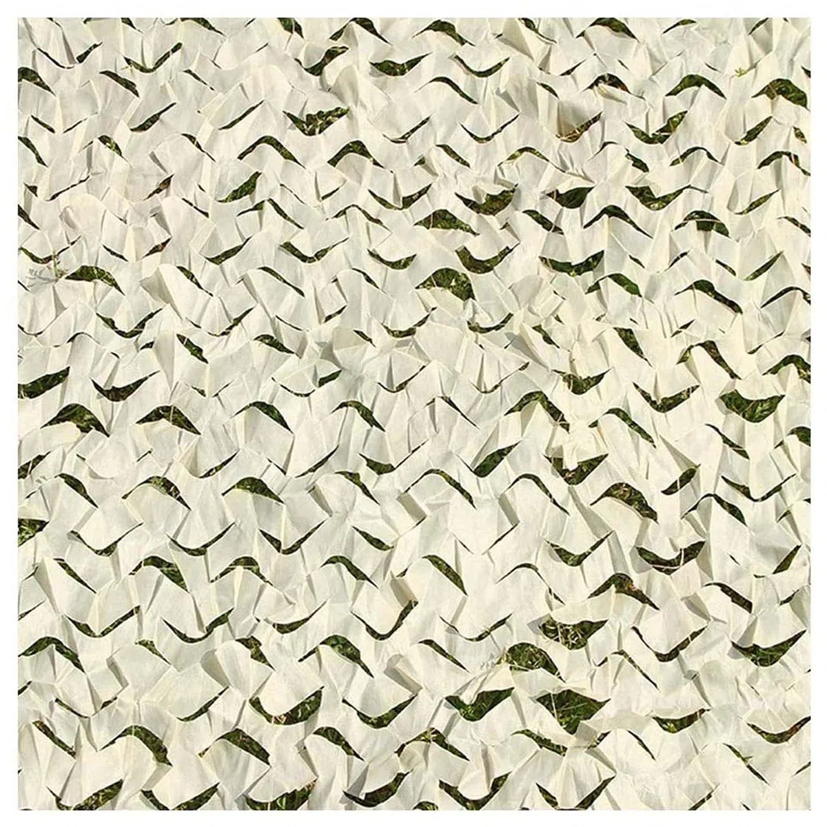Tarnnetz, Sonnensegel, 1,5/2/3/4/6m Armee-militärnetz, Outdoor-sonnenschutz-tarn-schattennetz, Camouflage Netz, Für Jagd, Terrasse, Partydekoration, Beige Verstärktes Tarnnetz,3x4m(9.8*13ft)