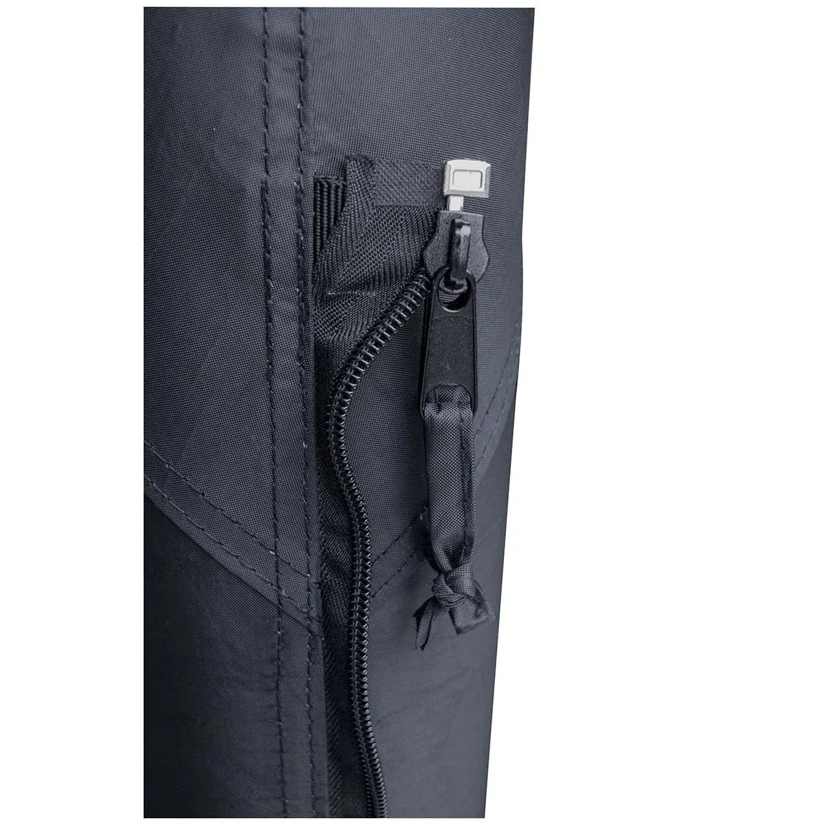 Bo-Camp - Windschutz - Francis - Air - 1,2X,1,4 Meter